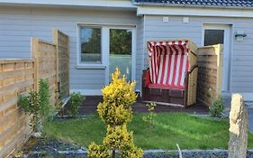 Nordsee-Pension Dagebuell