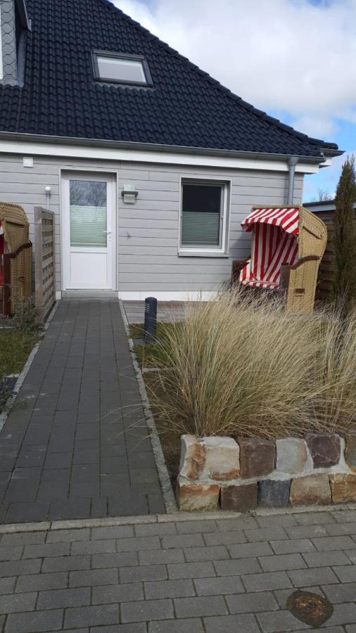 Nordsee-Pension Dagebüll Exteriör bild